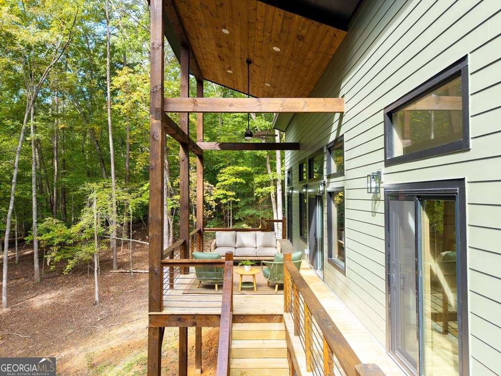 99 Blue Cloud Trail Morganton - 2