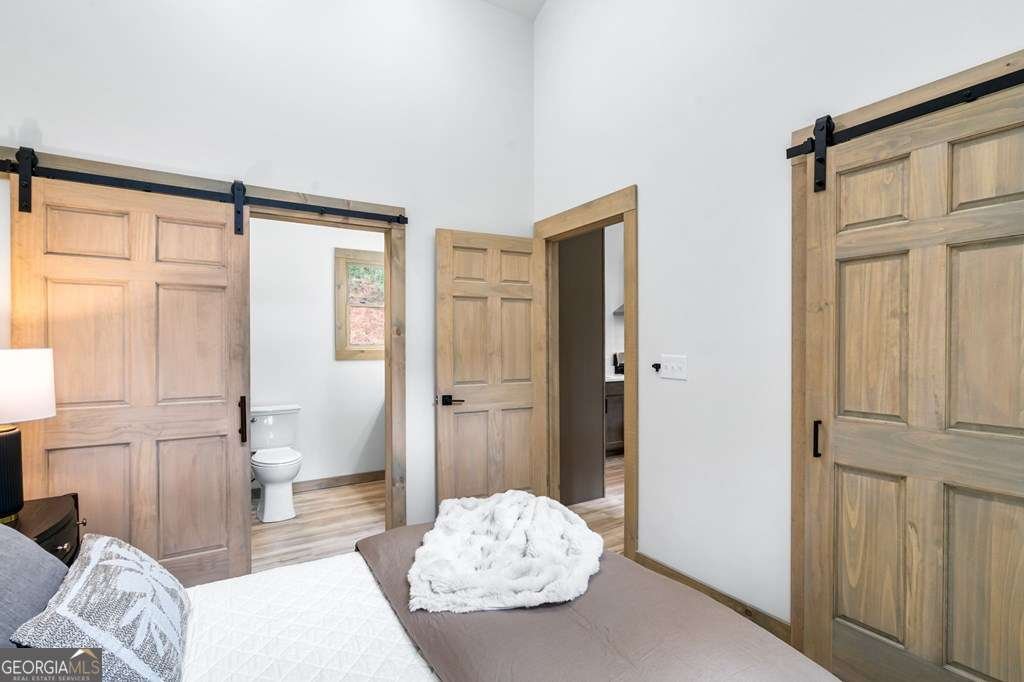 99 Blue Cloud Trail Morganton - 20