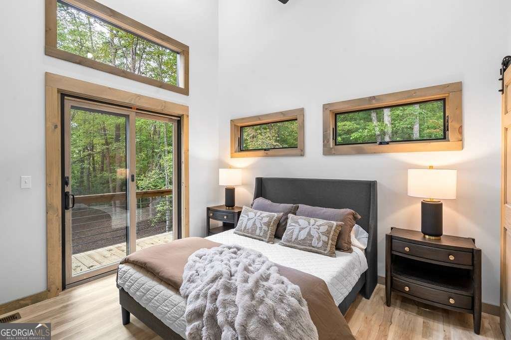 99 Blue Cloud Trail Morganton - 21