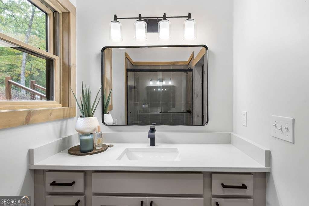 99 Blue Cloud Trail Morganton - 22