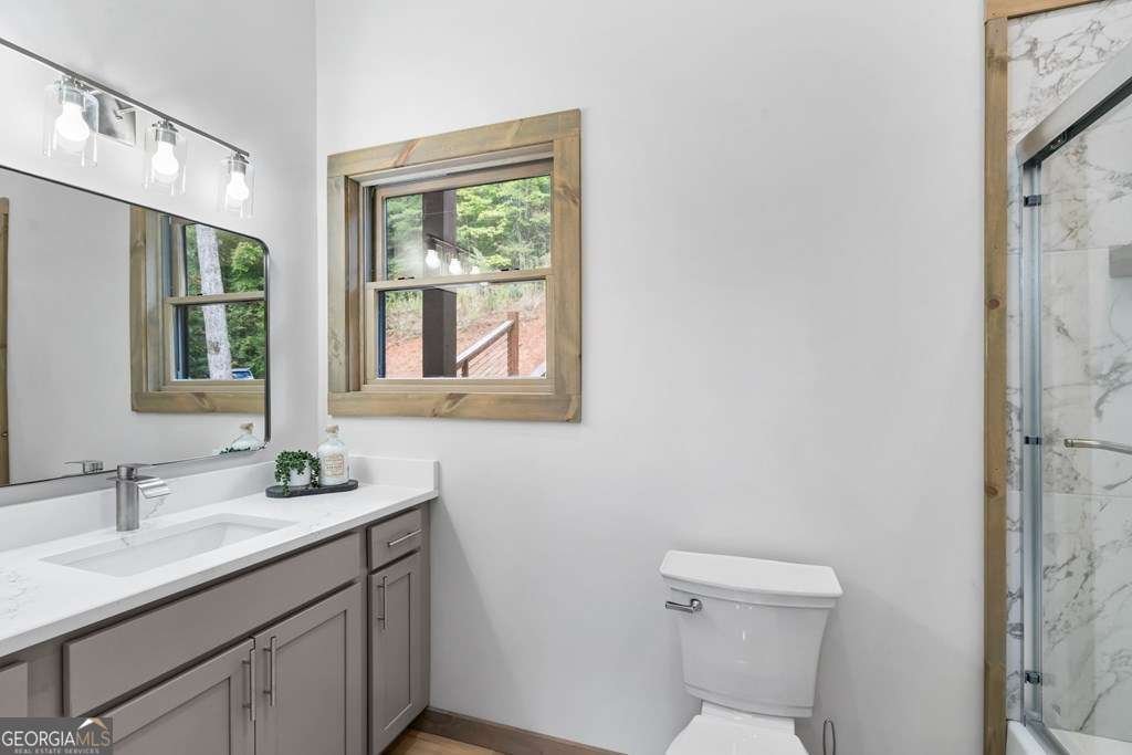 99 Blue Cloud Trail Morganton - 28