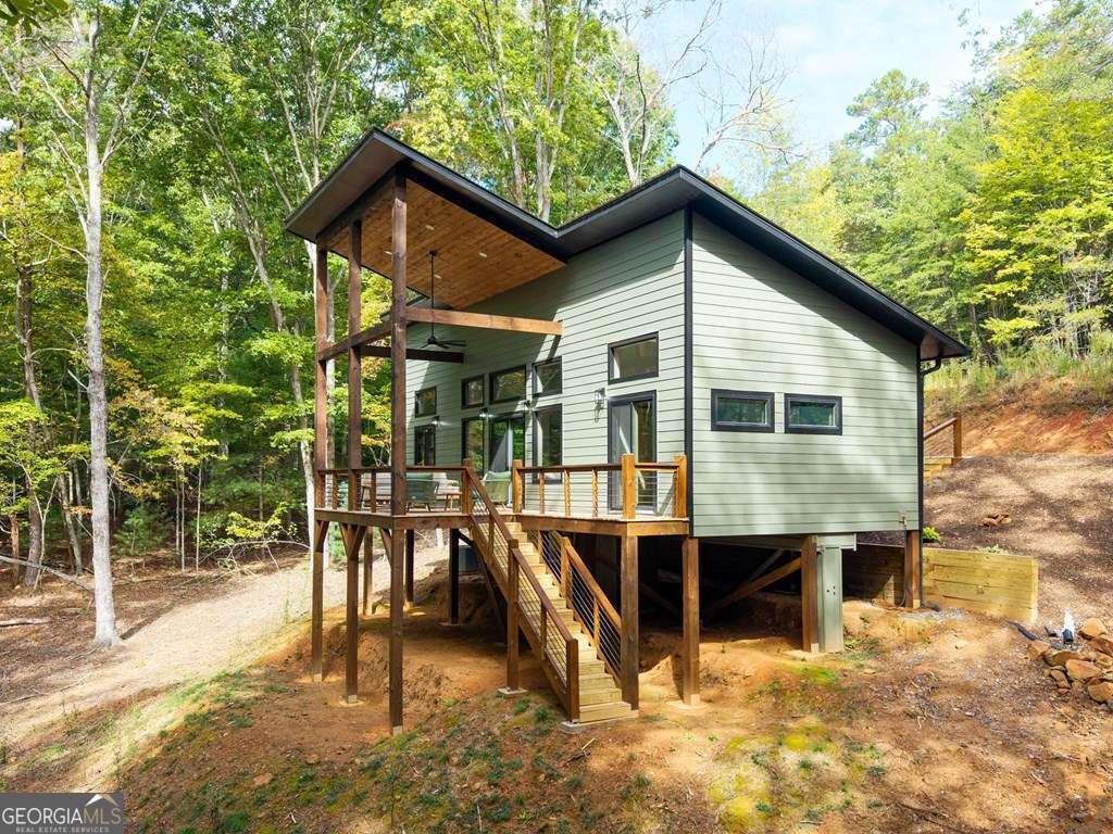 99 Blue Cloud Trail Morganton - 3