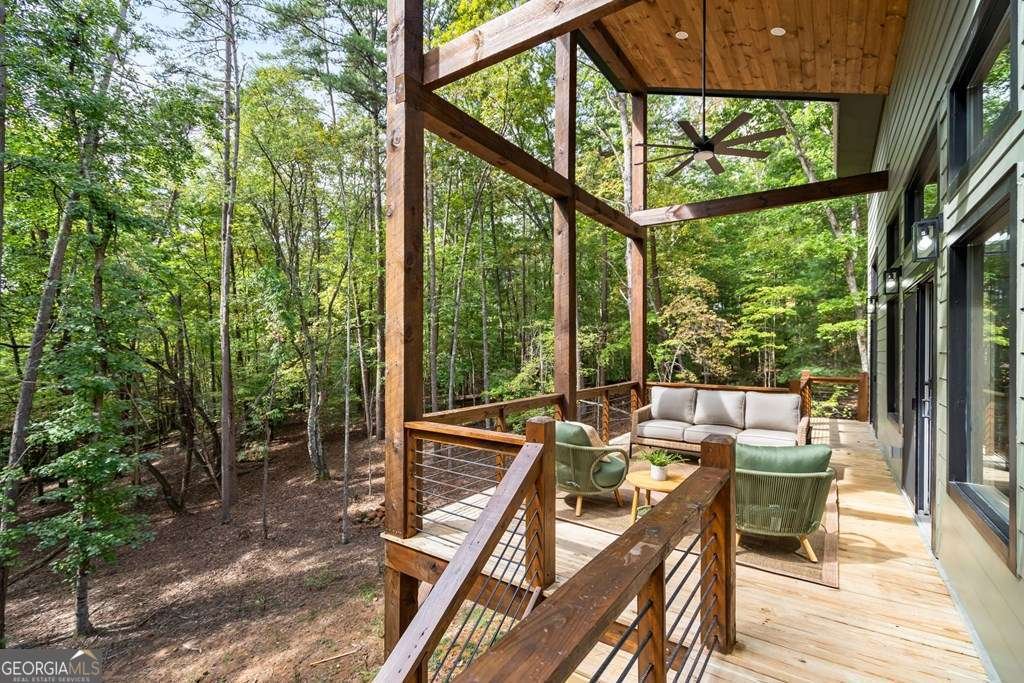 99 Blue Cloud Trail Morganton - 31