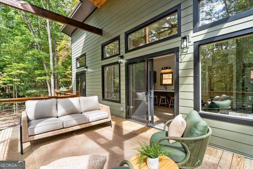 99 Blue Cloud Trail Morganton - 32