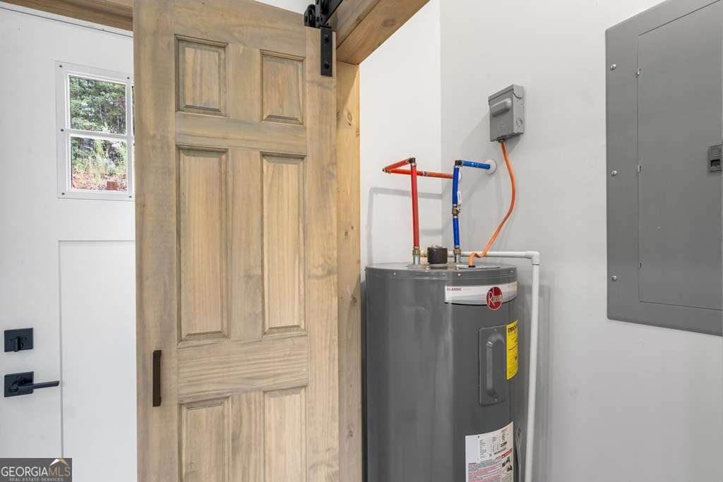 99 Blue Cloud Trail Morganton - 33