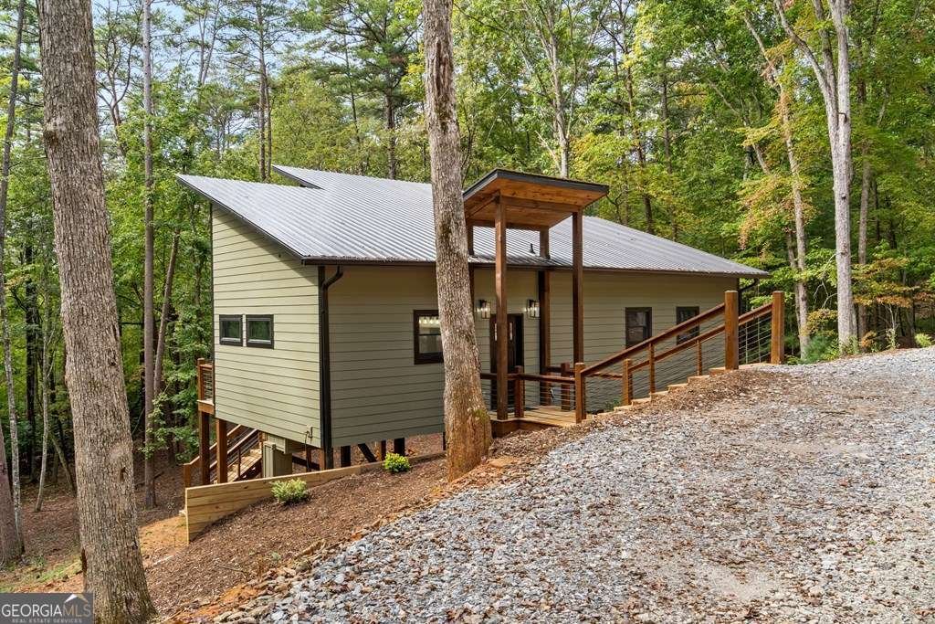 99 Blue Cloud Trail Morganton - 34
