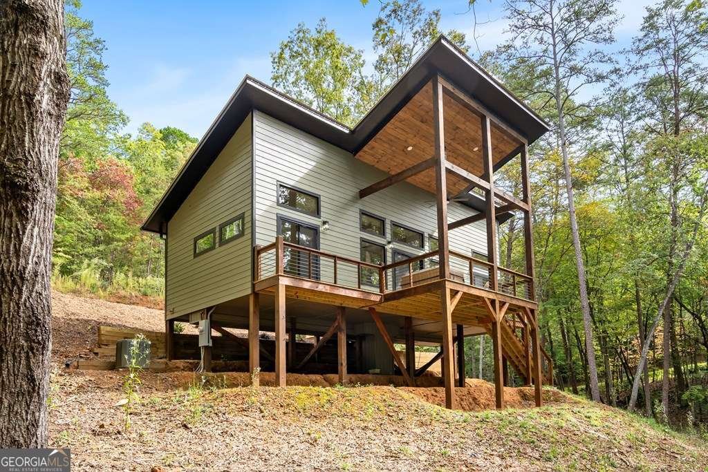 99 Blue Cloud Trail Morganton - 37