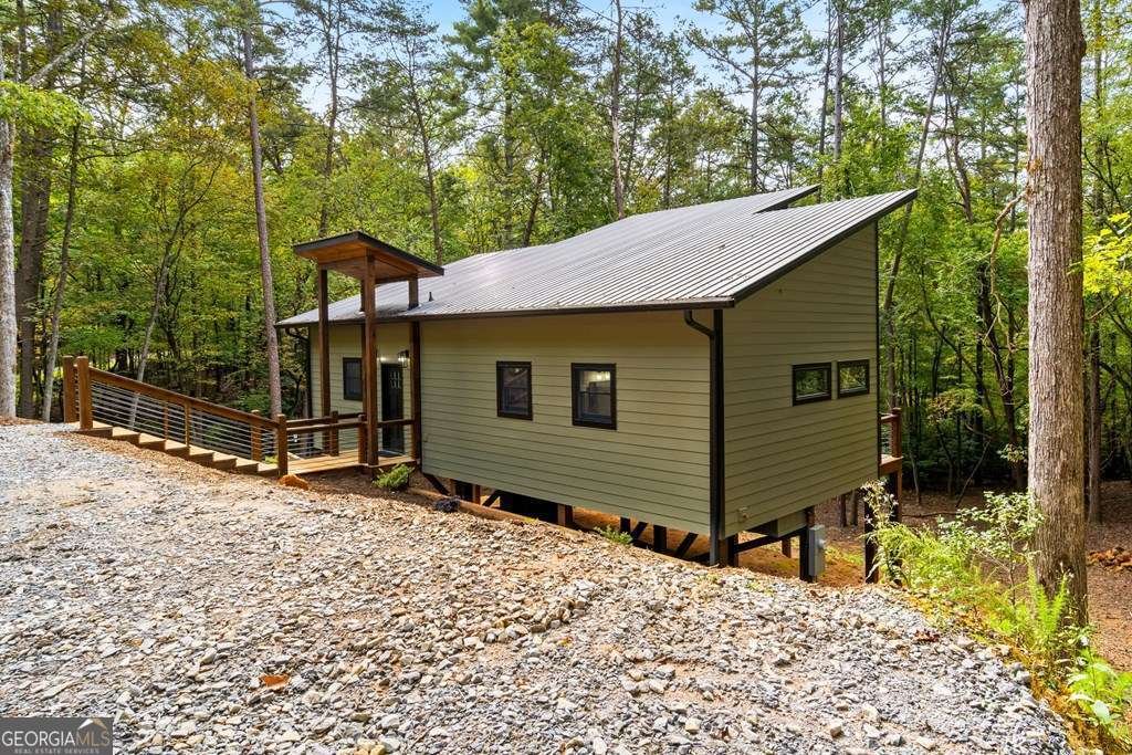 99 Blue Cloud Trail Morganton - 38