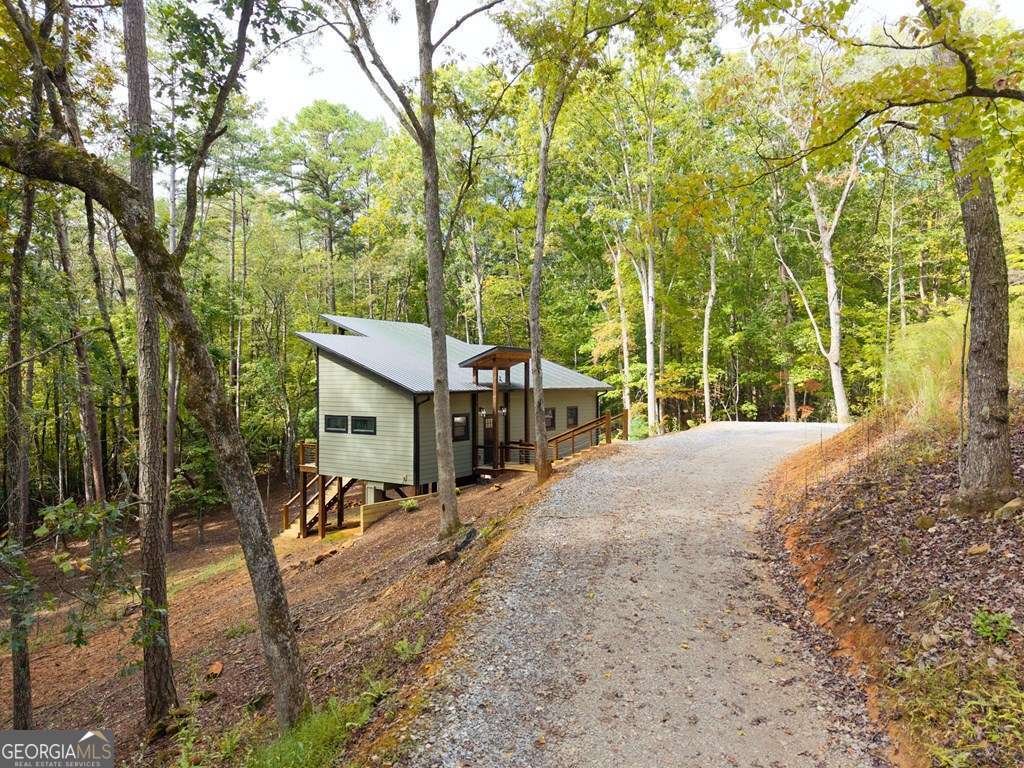 99 Blue Cloud Trail Morganton - 5