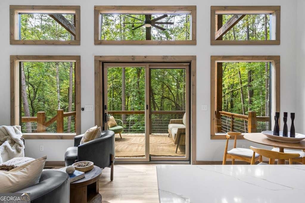 99 Blue Cloud Trail Morganton - 6