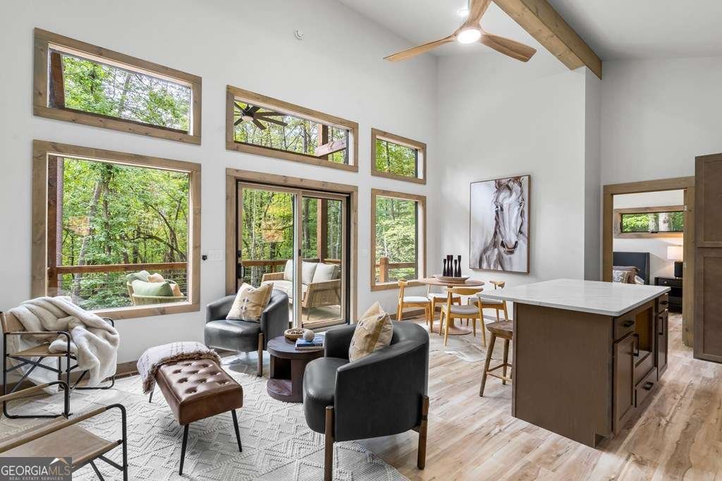 99 Blue Cloud Trail Morganton - 7