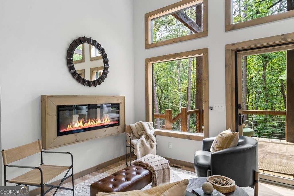 99 Blue Cloud Trail Morganton - 8