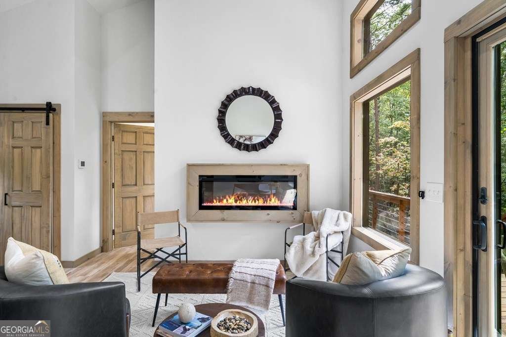 99 Blue Cloud Trail Morganton - 9