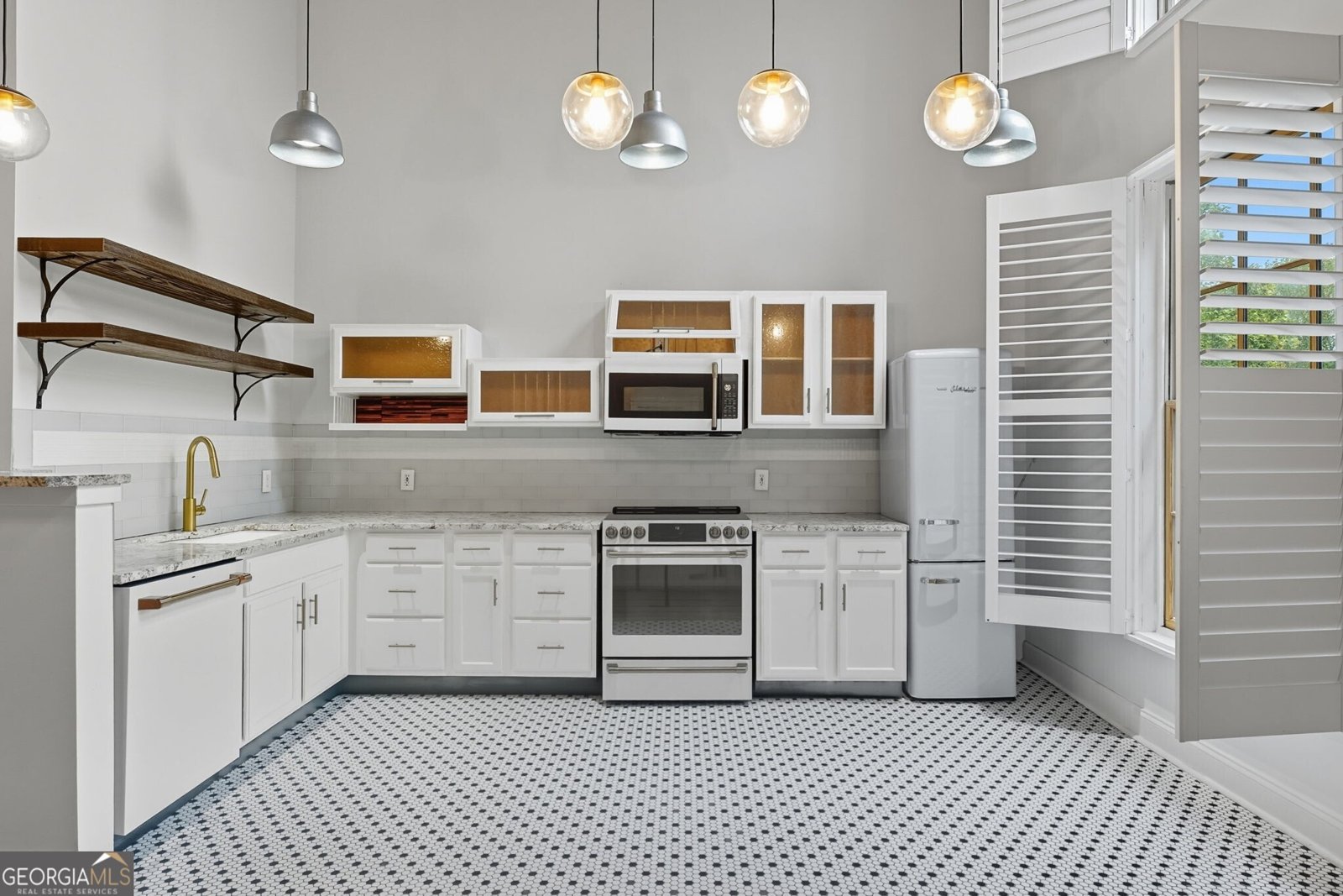 1727 Liberty Lane Roswell - 11