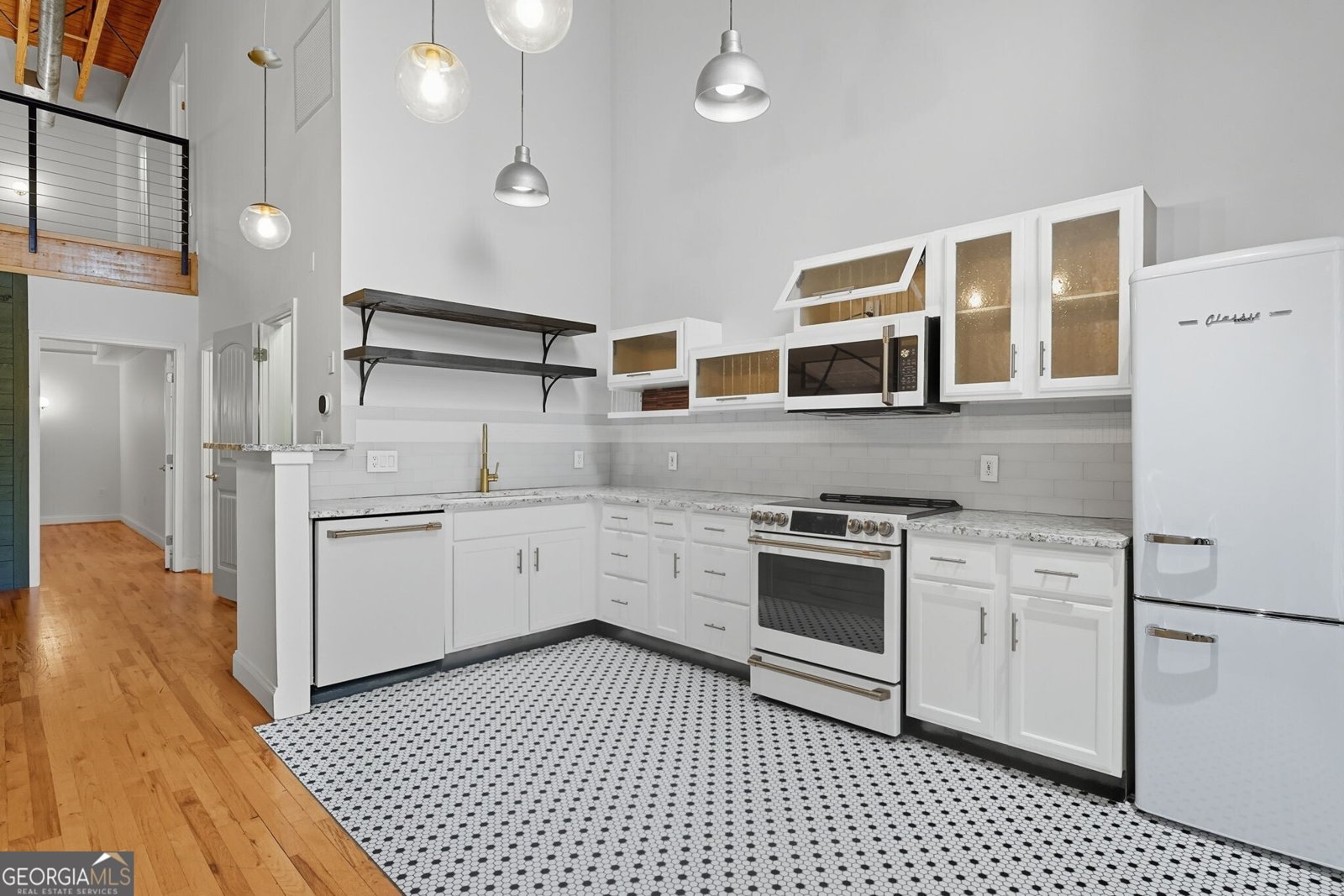 1727 Liberty Lane Roswell - 13