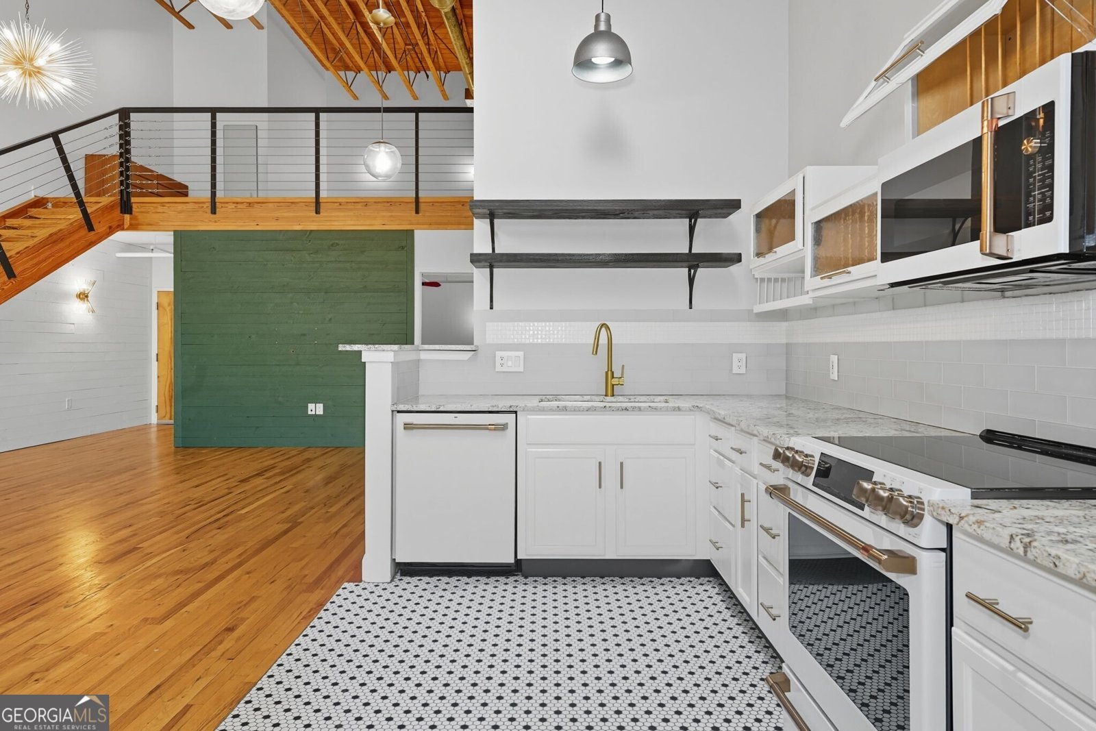 1727 Liberty Lane Roswell - 15