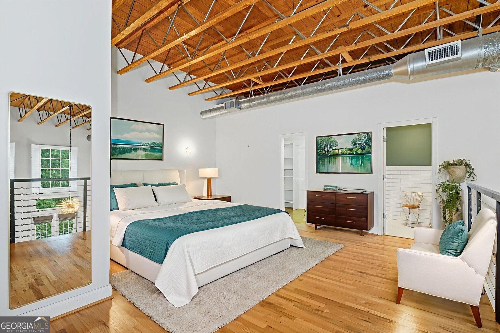 1727 Liberty Lane Roswell - 25