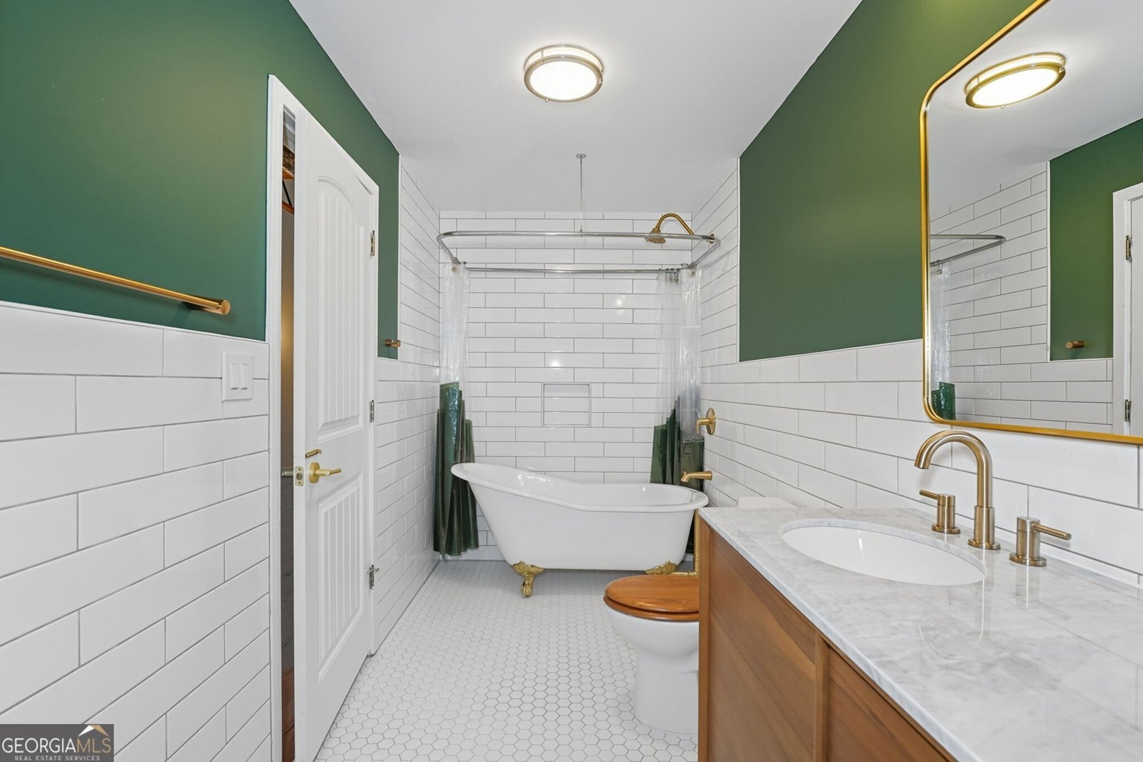 1727 Liberty Lane Roswell - 33