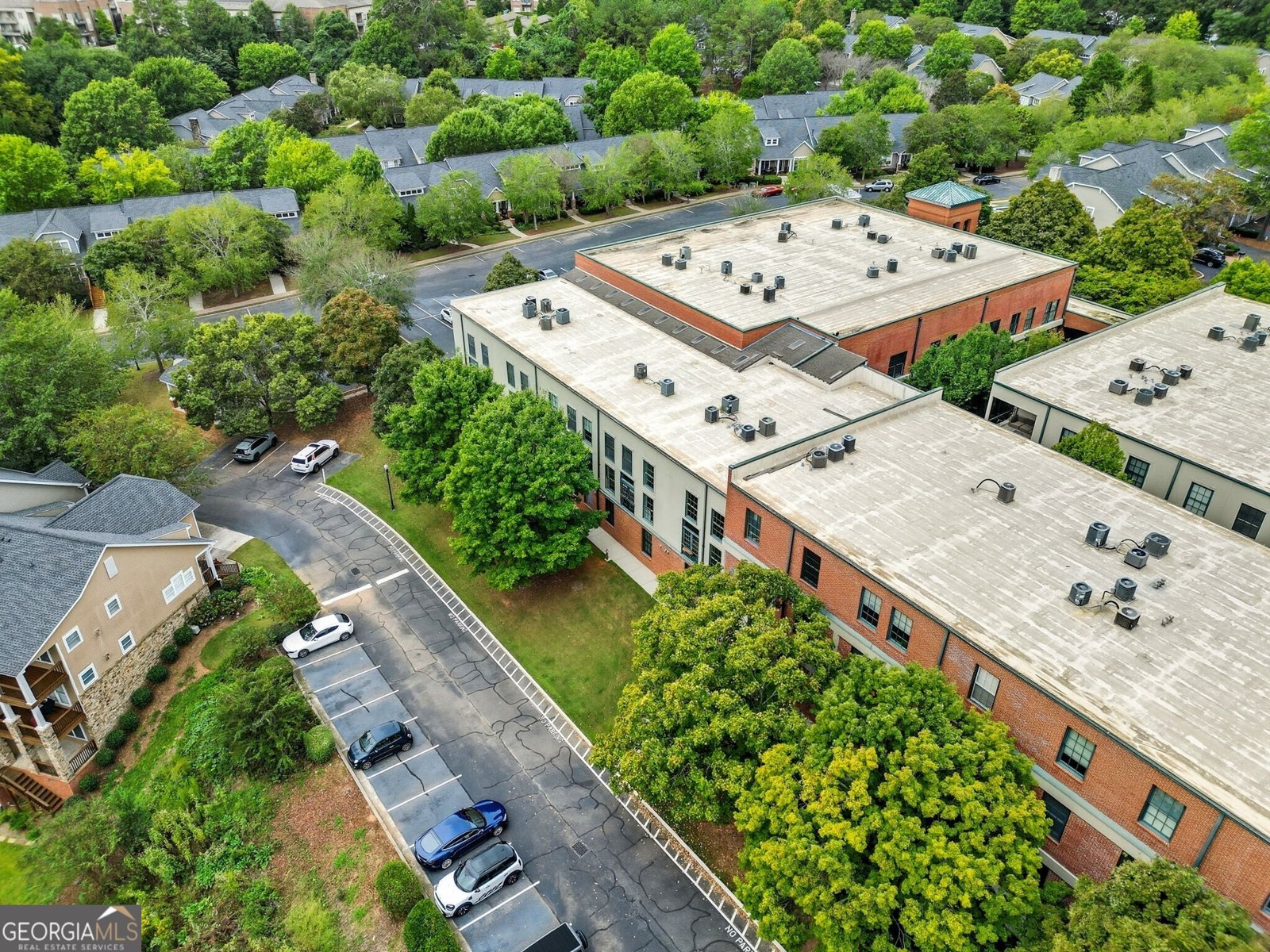 1727 Liberty Lane Roswell - 37