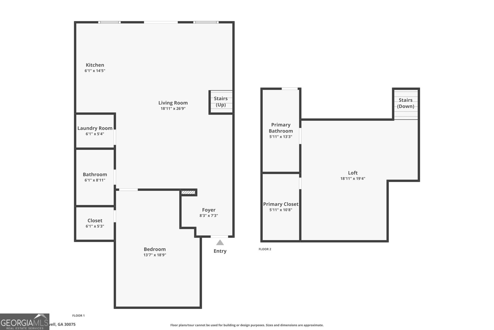 1727 Liberty Lane Roswell - 38