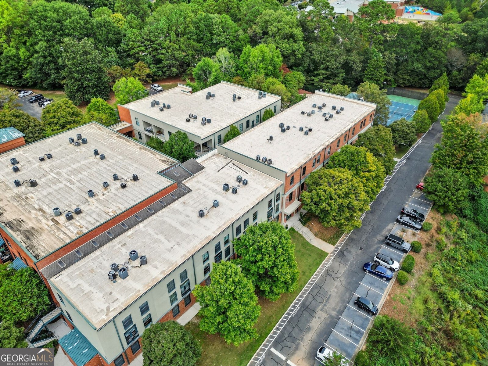 1727 Liberty Lane Roswell - 39