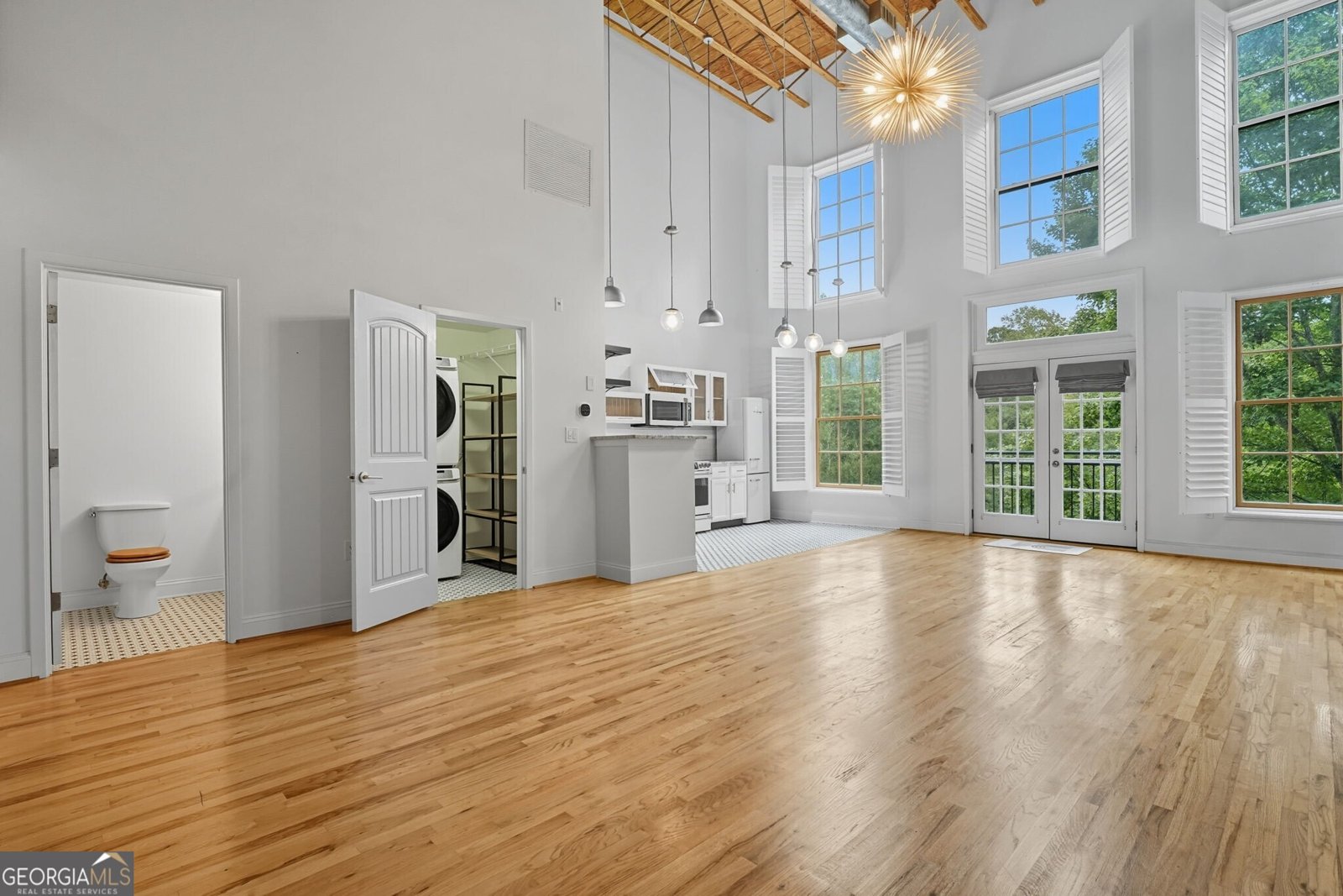1727 Liberty Lane Roswell - 4