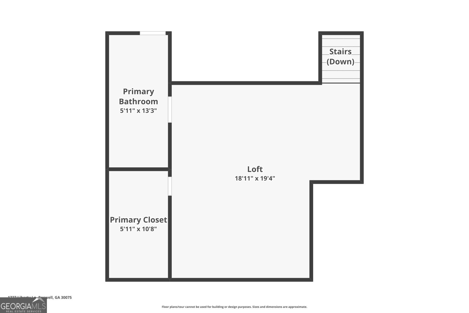 1727 Liberty Lane Roswell - 40