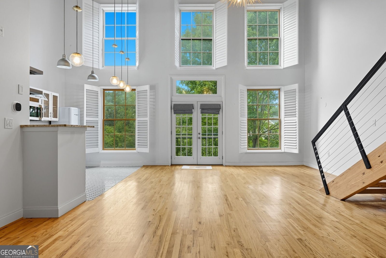 1727 Liberty Lane Roswell - 5