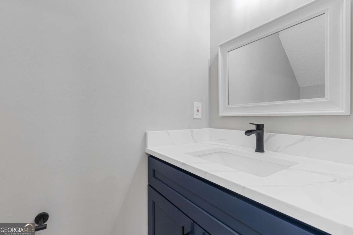 7074 Ravenwood Lane Lithonia - 1