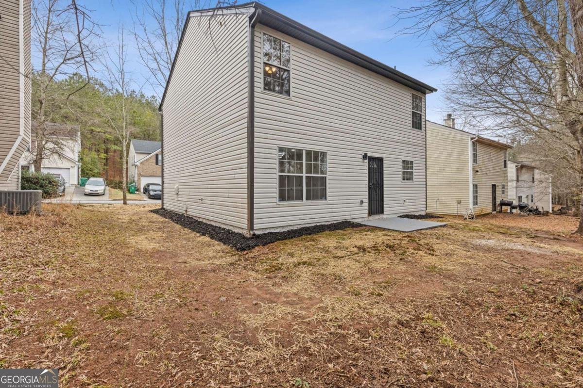 7074 Ravenwood Lane Lithonia - 20