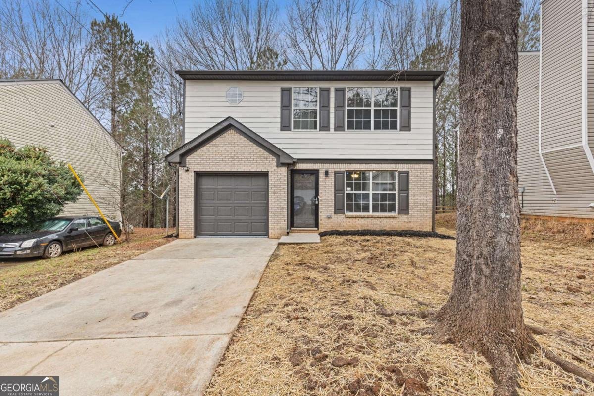 7074 Ravenwood Lane Lithonia - 23