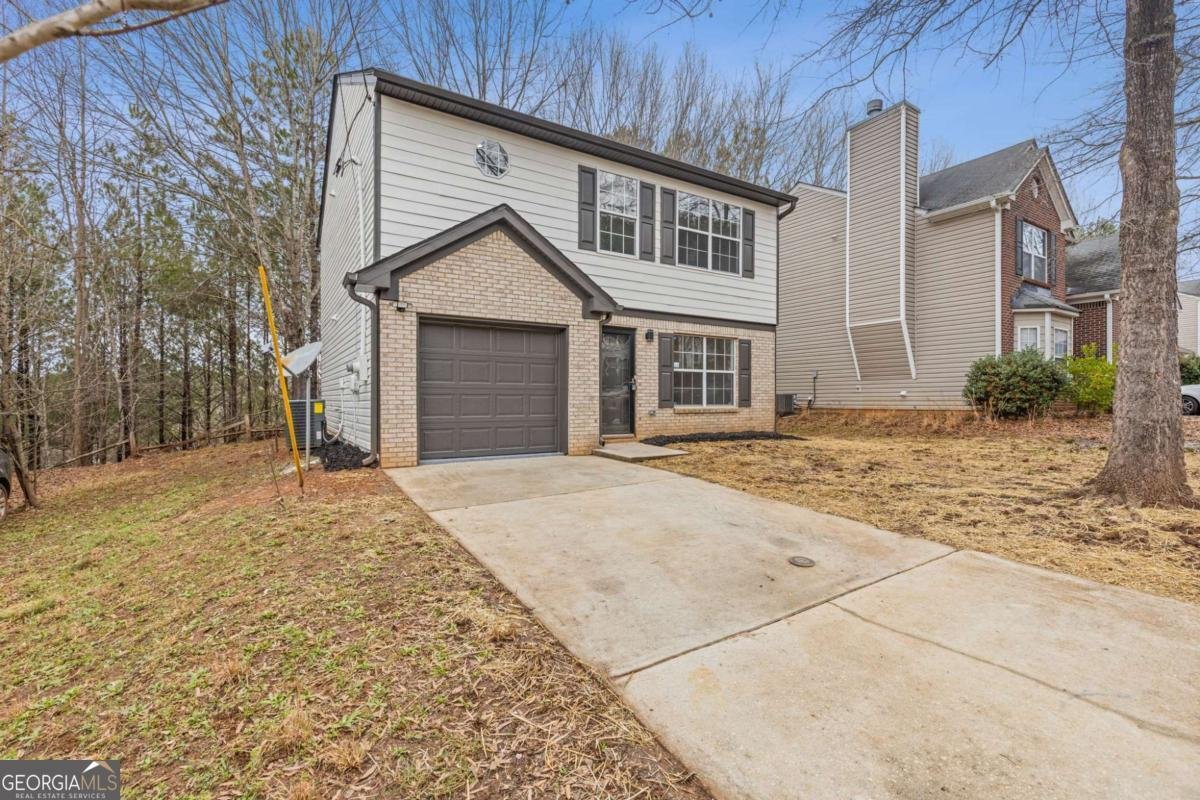 7074 Ravenwood Lane Lithonia - 27