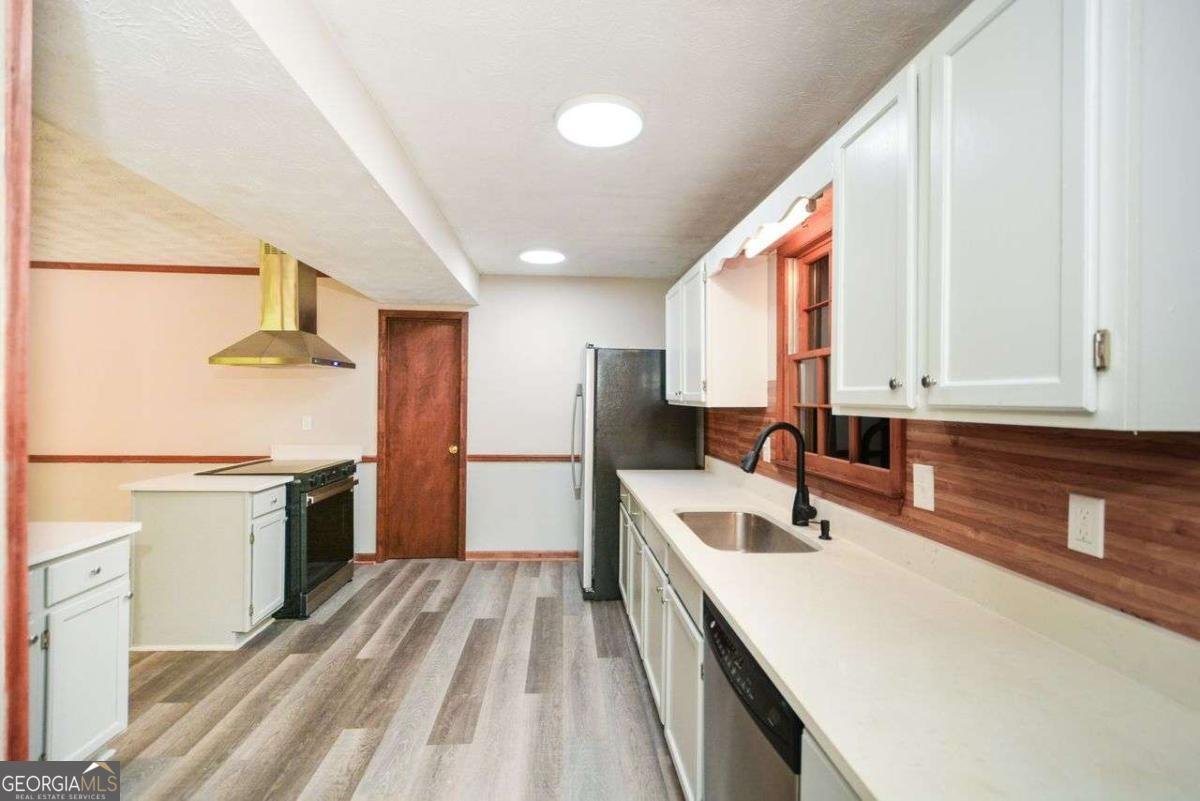 4800 TIMBER RIDGE Drive Douglasville - 15