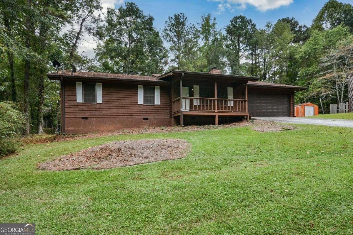 4800 TIMBER RIDGE Drive Douglasville - 2