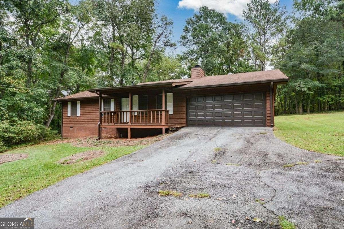 4800 TIMBER RIDGE Drive Douglasville - 3