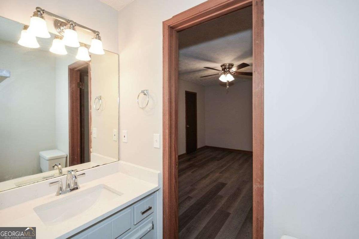 4800 TIMBER RIDGE Drive Douglasville - 30