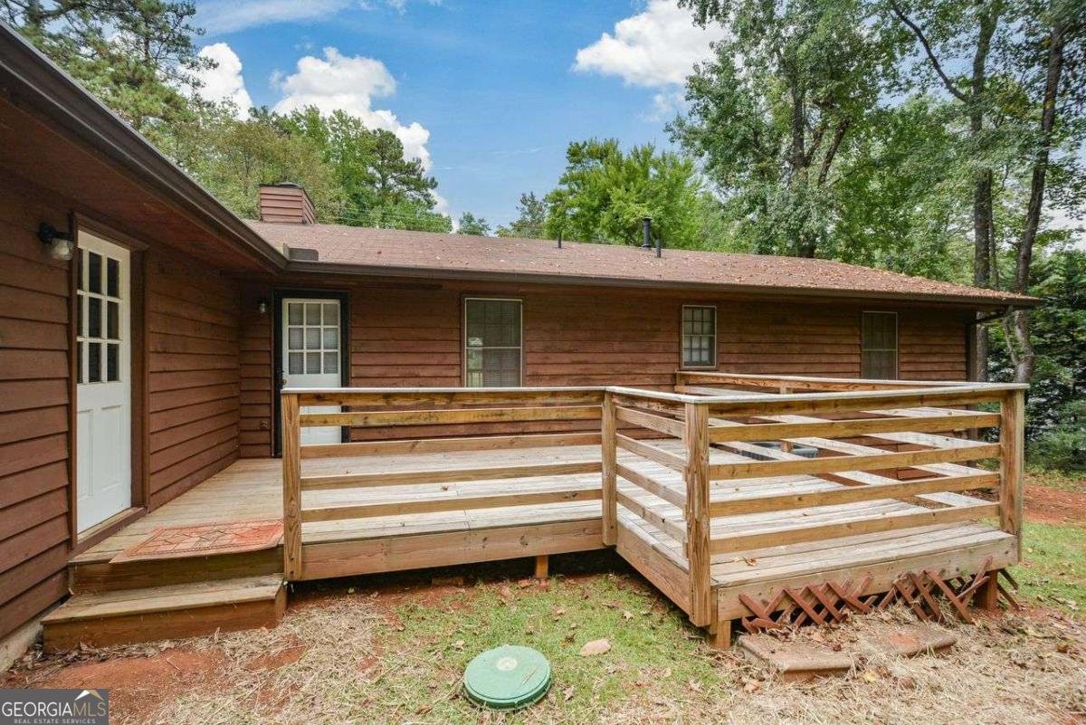 4800 TIMBER RIDGE Drive Douglasville - 39
