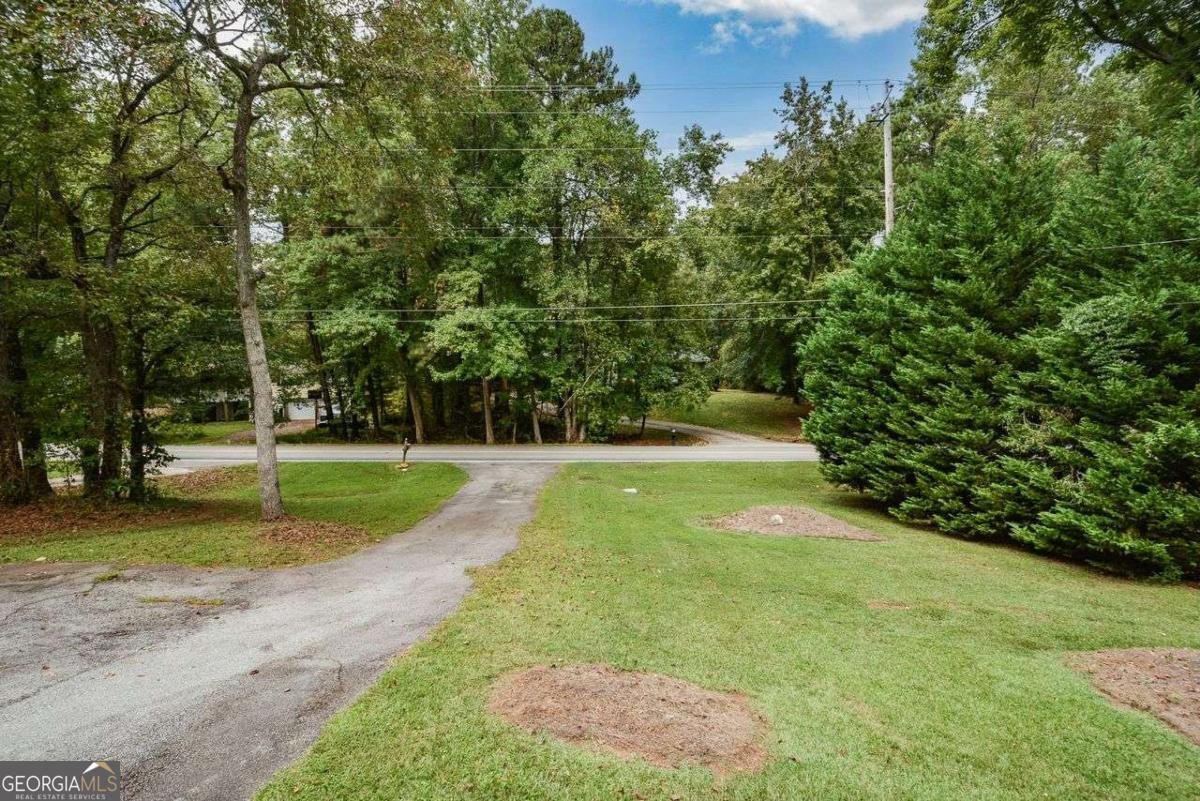 4800 TIMBER RIDGE Drive Douglasville - 4