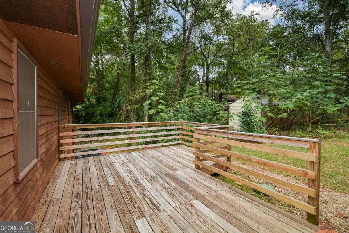 4800 TIMBER RIDGE Drive Douglasville - 40