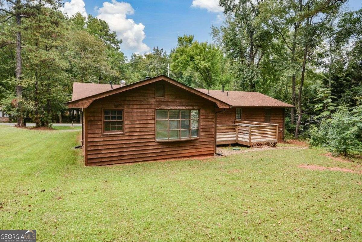 4800 TIMBER RIDGE Drive Douglasville - 41
