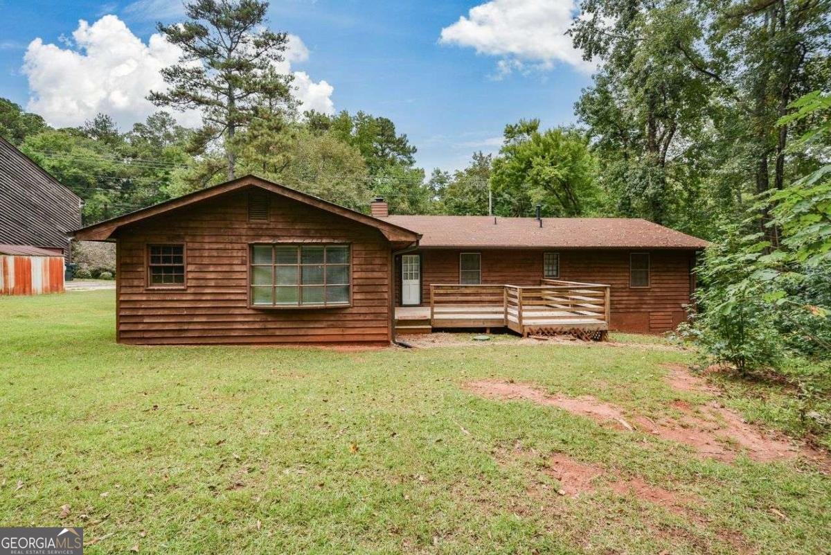 4800 TIMBER RIDGE Drive Douglasville - 42