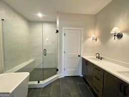 1919 Repose Drive Chamblee - 1