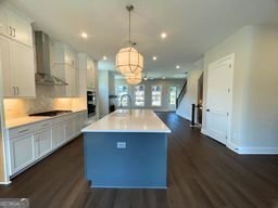 1919 Repose Drive Chamblee - 4
