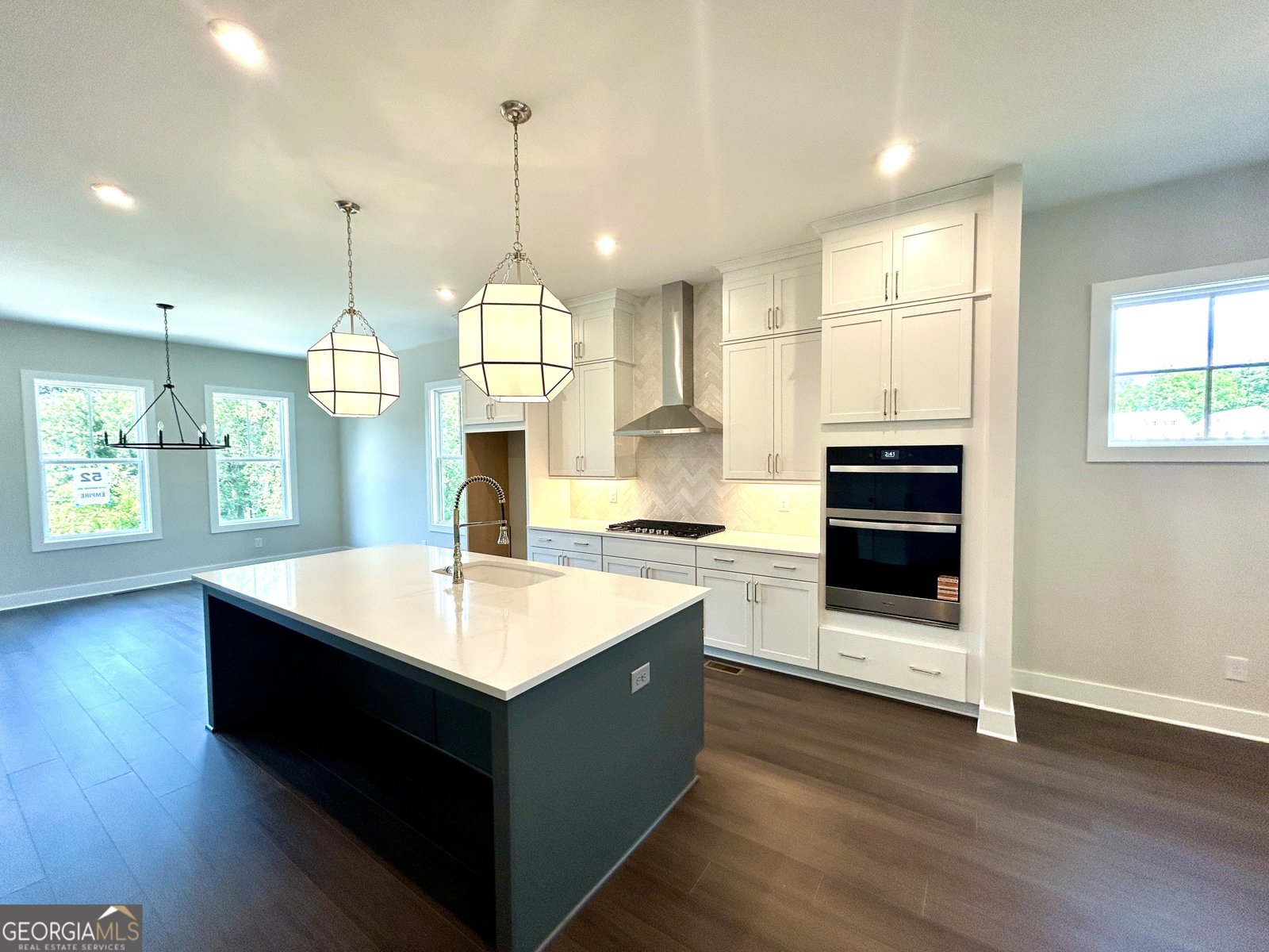 1919 Repose Drive Chamblee - 5