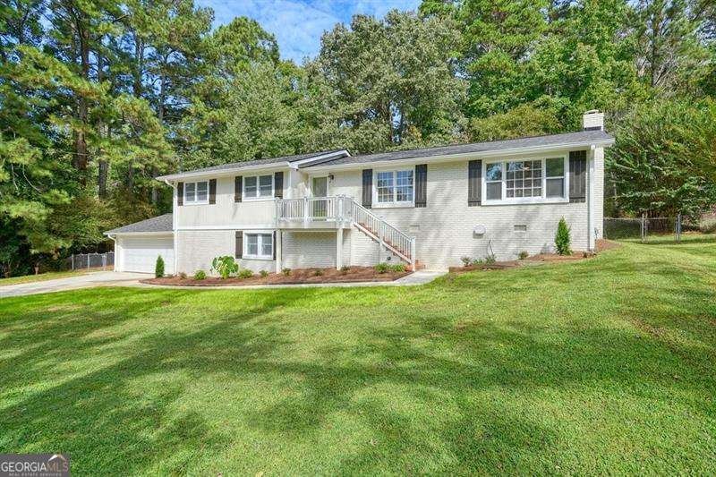 223 JOHNSON Drive Canton - 1