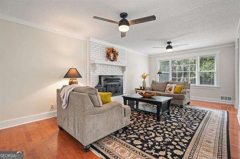 223 JOHNSON Drive Canton - 12