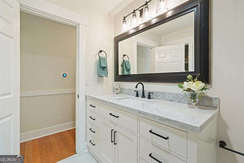 223 JOHNSON Drive Canton - 23