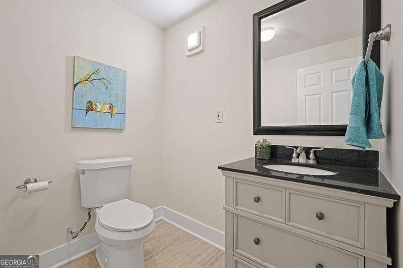 223 JOHNSON Drive Canton - 30