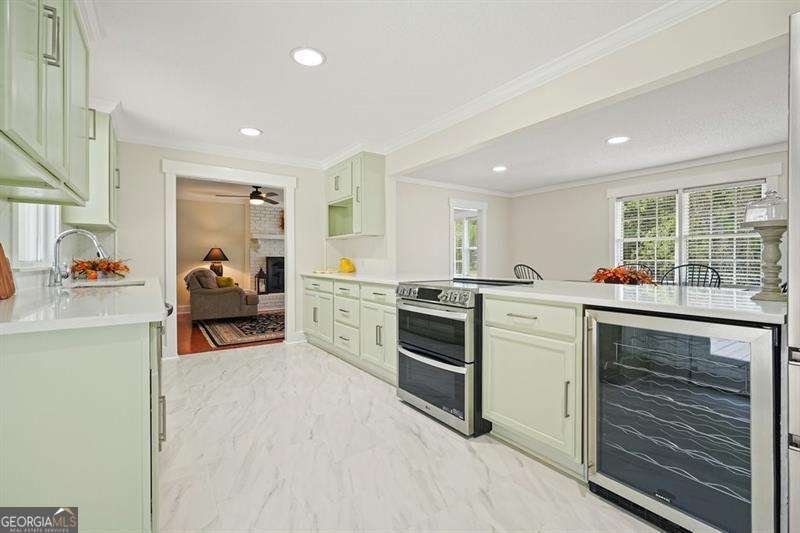 223 JOHNSON Drive Canton - 9