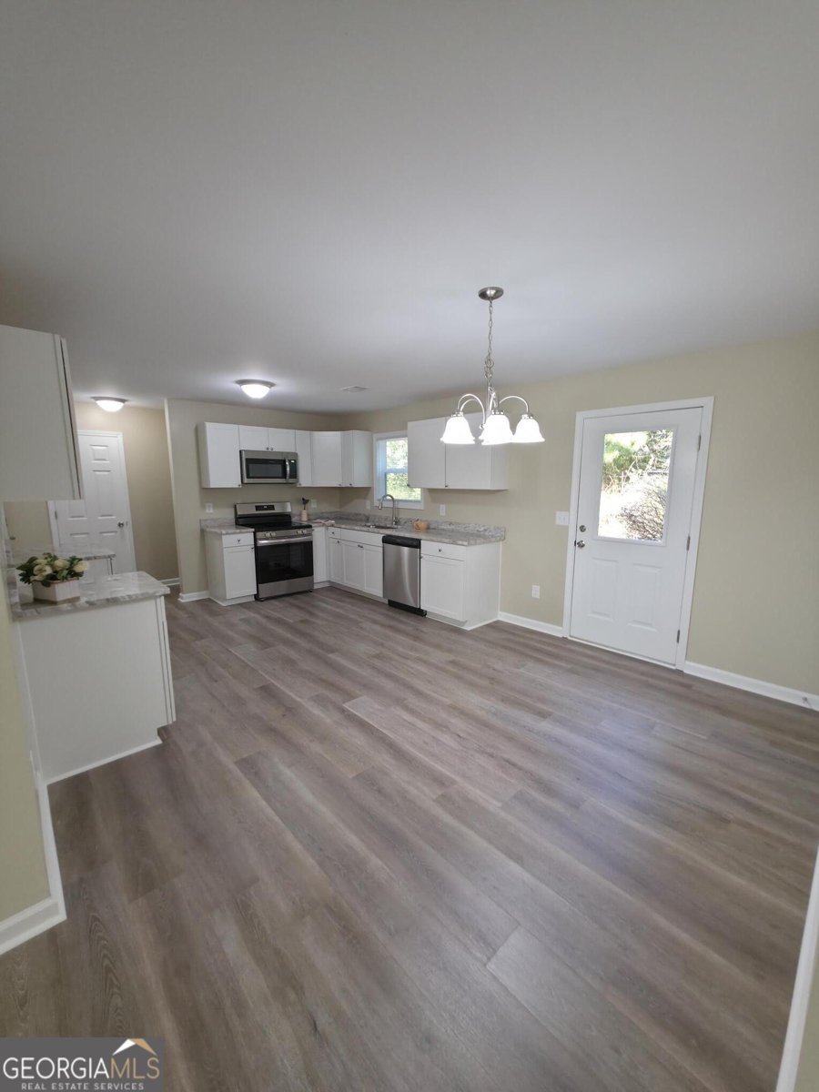 29 Charlotte Place Statham - 3